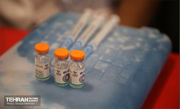 طرح واکسیناسیون افراد آسیب دیده اجتماعی و فاقد مدارک هویتی 9