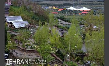 روز طبیعت در منطقه 22 22