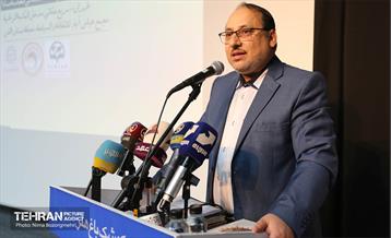 مراسم روز فرهنگی عراق  9