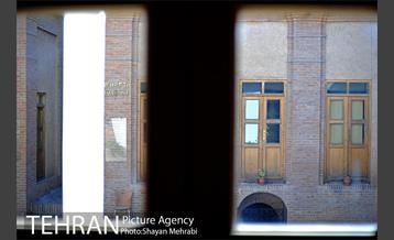 خانه موزه شهید چمران 27