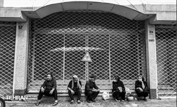 حلوا پزان روز تاسوعای حسینی 14