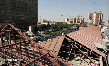 اینجا کارگاهه؛ خانه شهر 41