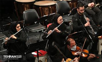 کنسرت مقام حماسه  17