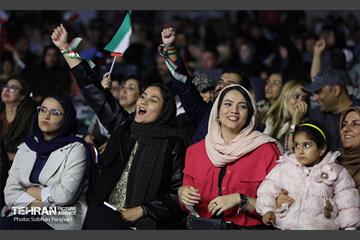ویژه برنامه «از خلیج تا دریاچه، همیشه فارس»  9
