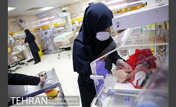 بزرگداشت روز پرستار  6