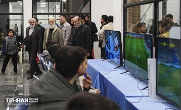 ویژه برنامه «مهمونی شهر» در باغ‌راه حضرت زهرا(س) - ۵ 11