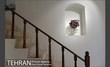 خانه مینایی، موزه خیابان ولیعصر 19