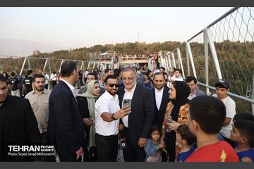 اجتماع بزرگ ووشوکاران تهرانی 5
