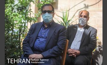 افتتاح نخستین خانه محیط زیست شهرداری 10