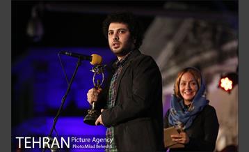 هجدهمین جشن خانه سینما‎ 23