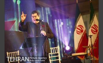 جشن ملی پرچم 12