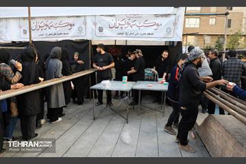 آیین سنتی سمونو پزان 6