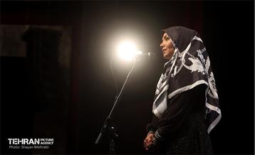 آیین میثاق و همبستگی زنان در جنگ 12 روزه 46