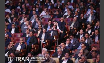 دومین همایش فصلی مدیران شهرداری تهران 25