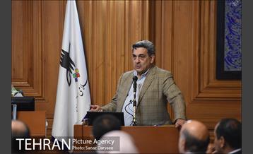 جلسه شورای شهر  14