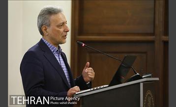 کنفرانس بین المللی حفاظت از میراث قرن بیستم از معماری تا منظر 3