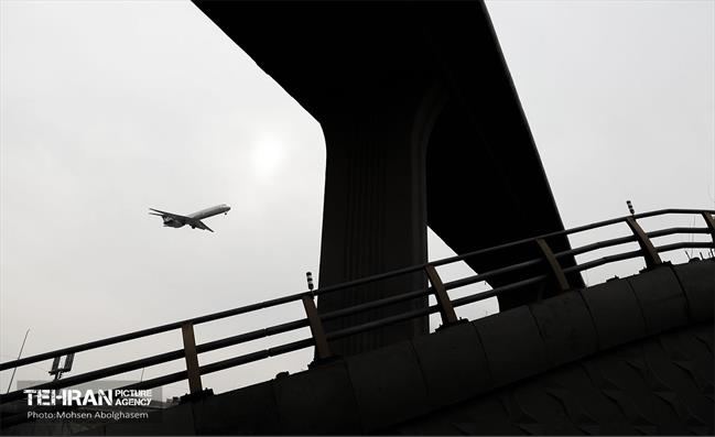 مراسم بهره‌برداری از چهار پروژه عمرانی در غرب پایتخت