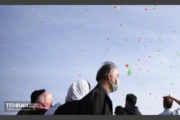 روز جمهوری اسلامی ایران در برج میلاد 28