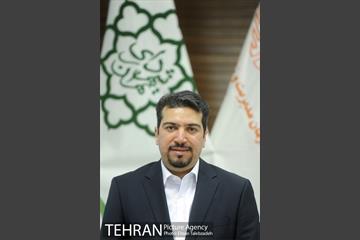 جلسه تکریم و معارفه مدیرعامل سازمان تاکسیرانی تهران