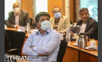 جلسه تشریح برنامه های توسعه دوچرخه سواری 20