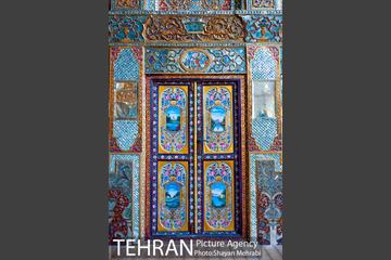 خانه فرهنگ بازار 42