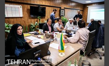 فعالیت منطقه ۴ در برگزاری انتخابات شورایاری محلات 10