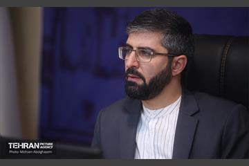 دومین نشست مدیران عامل سازمان‌ اتوبوسرانی شهرداری‌های کلانشهرهای ایران 2