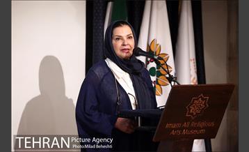 جشن تولد مهرانه مهین ترابی‎ 18