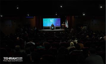 گرامیداشت روز دانشجو در دانشگاه تهران 26