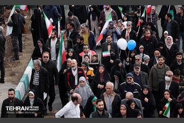 چهل‌و‌‌هفتمین جشن پیروزی انقلاب اسلامی - 2 71