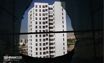 بازسازی واحدهای آسیب دیده منطقه 2 5