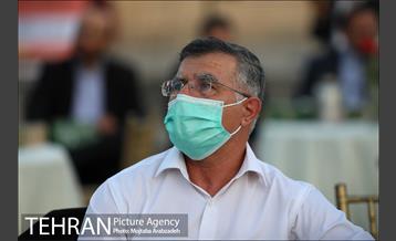 مراسم روز جهانی مبارزه با کار کودک 12