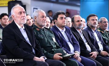 افتتاح ایستگاه مترو «شهر پرند» - ۲ 19