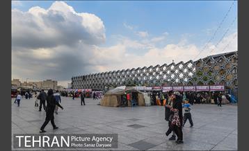 آیین گلاب­گیری «زیارت گل» 7