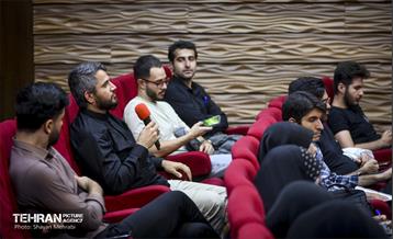 پنجمین هفته دوره آموزشی کنش‌گری رسانه‌ای آرمانشهر 16