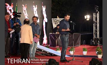 نوزدهمین جشن خانه سینما‎ 17