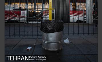 فیلتر سیگار زباله است 19