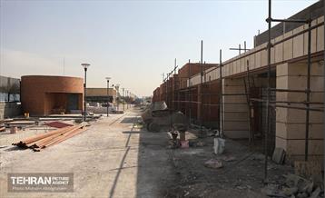 اینجا کارگاهه؛ فاز سوم باغ‌راه حضرت زهرا(س) 23