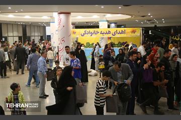 اختتامیه طرح مدرسه تابستانی نشاط و تعالی 17