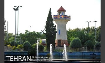 بوستان المهدی 35