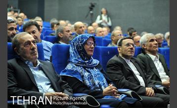 نشست هم اندیشى شهردار تهران با سفرا و رؤساى نمایندگى هاى جمهورى اسلامى ایران در خارج از کشور 37