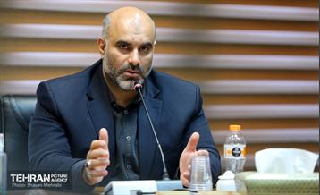 دیدار شهردار تهران با وزیر آموزش و پرورش 7