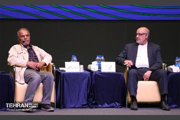نشست گفتگوی آینده لبنان جدید  25