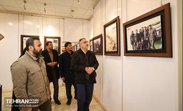 قرار خدمت؛ منطقه 18