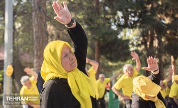 نشاط و سلامت در منطقه14 21