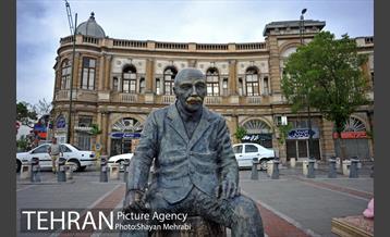 میدان حسن آباد 27