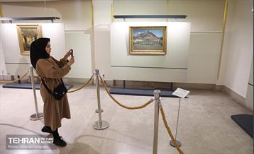 تور تهرانگردی دانشجویان خارجی 27