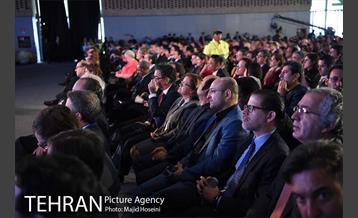 افتتاحیه اجلاس UCLG در شهر بوگوتا پایتخت کشور کلمبیا 9