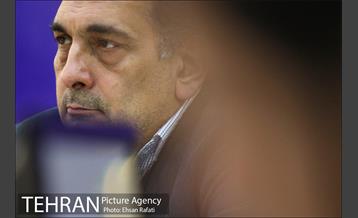 یکصدمین نشست مجمع شهرداران کلان شهرهای ایران 21