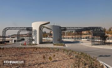 ترمینال شرق 68